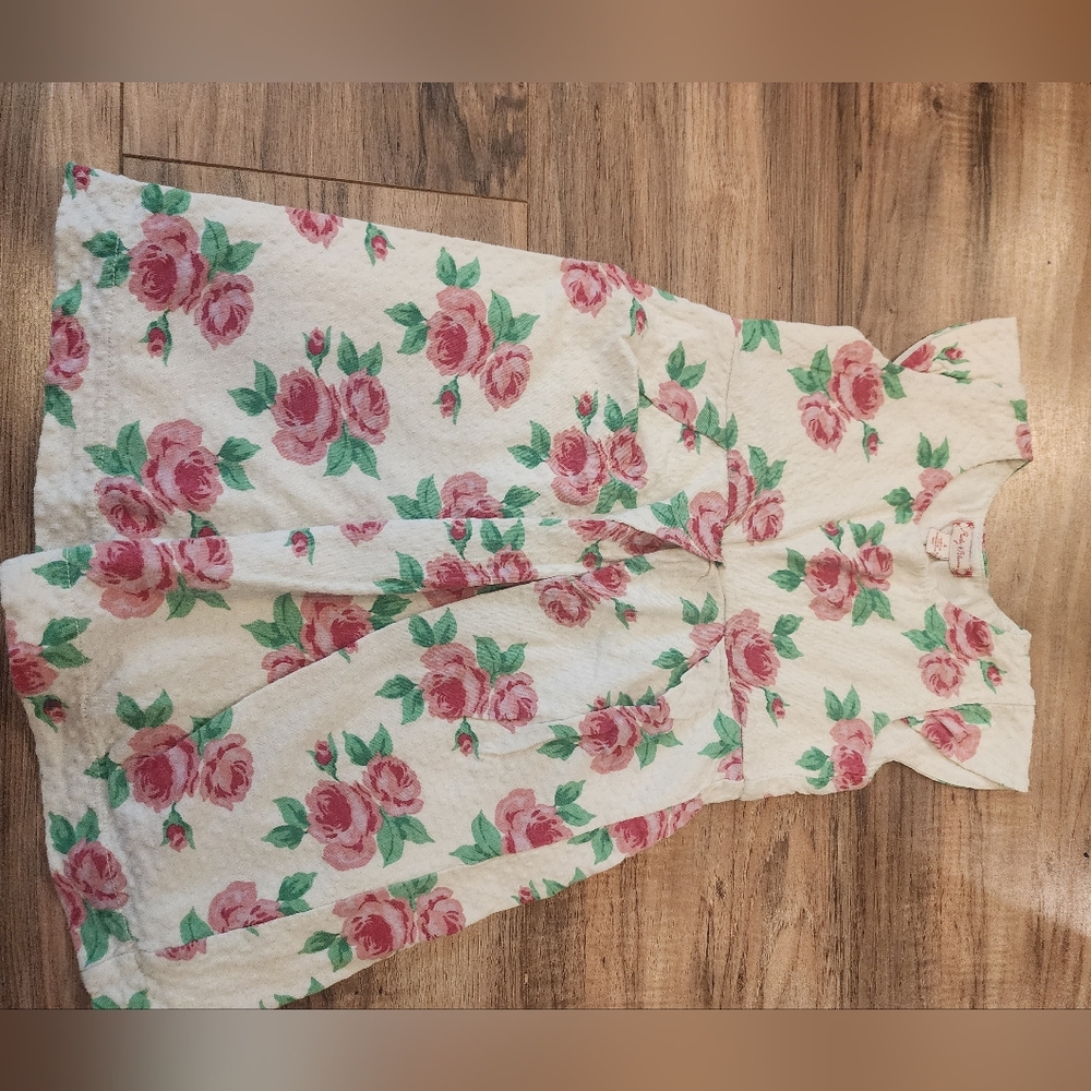 Girl dress